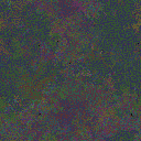 World at epoch 44000