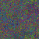 World at epoch 44000
