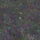 World at epoch 60000