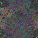 World at epoch 21000