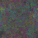 World at epoch 22000