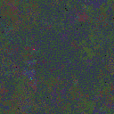 World at epoch 45000