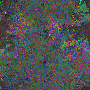 World at epoch 21000
