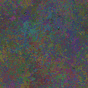 World at epoch 43000