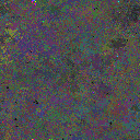 World at epoch 22000