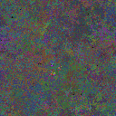 World at epoch 46000