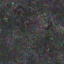 World at epoch 26000