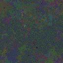 World at epoch 46000