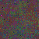 World at epoch 24000