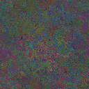 World at epoch 44000
