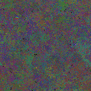 World at epoch 23000