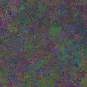 World at epoch 47000