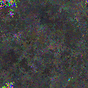 World at epoch 30000