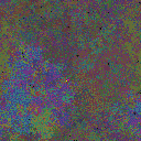 World at epoch 24000