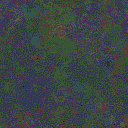 World at epoch 47000