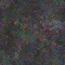 World at epoch 30000