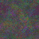 World at epoch 48000
