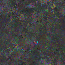 World at epoch 32000