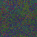 World at epoch 48000