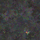 World at epoch 36000