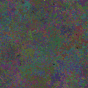 World at epoch 46000