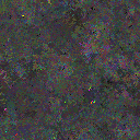 World at epoch 32000