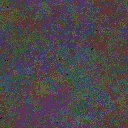 World at epoch 27000