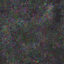 World at epoch 32000