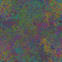 World at epoch 26000