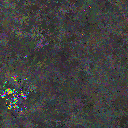 World at epoch 34000
