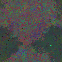 World at epoch 26000