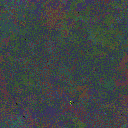 World at epoch 49000