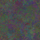 World at epoch 47000