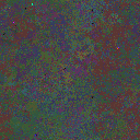 World at epoch 28000