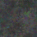 World at epoch 35000