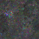 World at epoch 49000