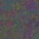 World at epoch 27000