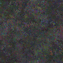 World at epoch 35000