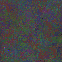 World at epoch 29000