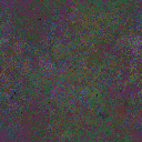 World at epoch 51000