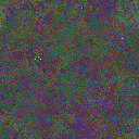 World at epoch 48000