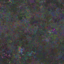 World at epoch 45000