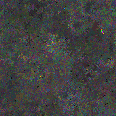 World at epoch 40000