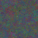World at epoch 28000
