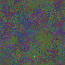 World at epoch 28000