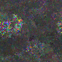 World at epoch 51000
