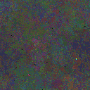 World at epoch 30000