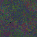 World at epoch 51000
