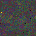 World at epoch 52000