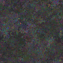 World at epoch 38000
